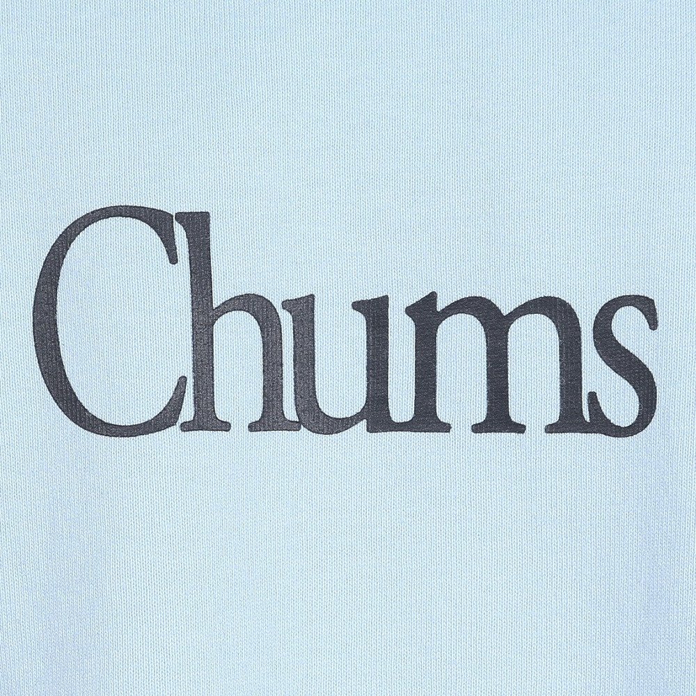 チャムス（CHUMS）（メンズ）ブービーバードツインTシャツ CH01-2722-A111
