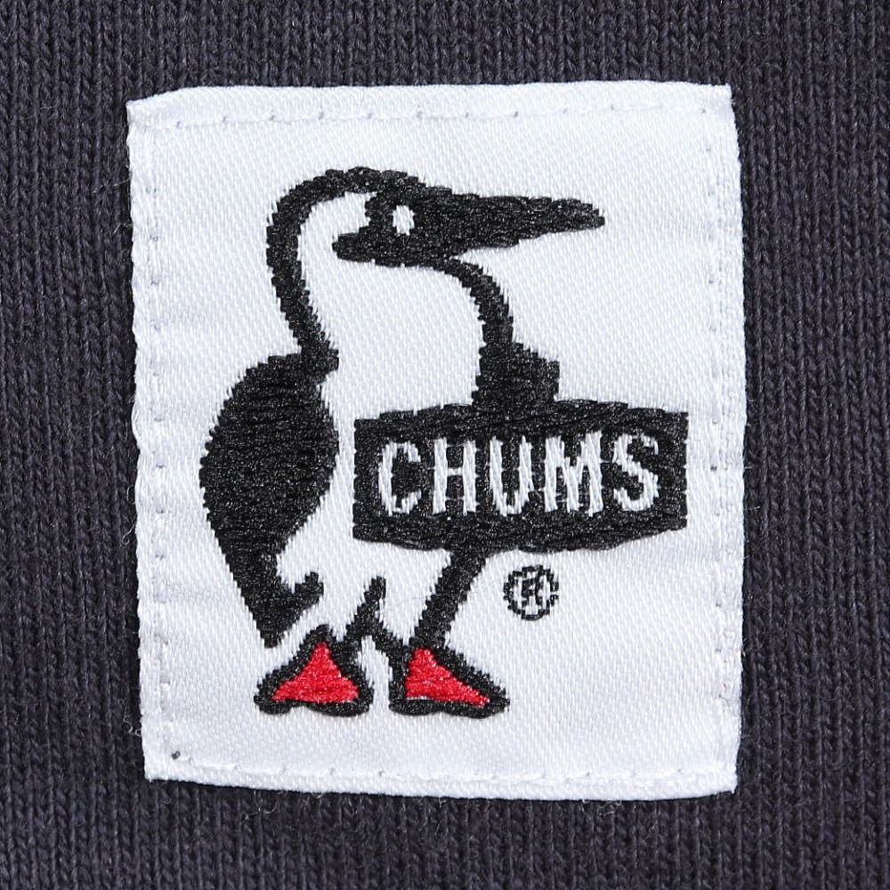 チャムス（CHUMS）（メンズ）ブービーバードツインTシャツ CH01-2722-G004