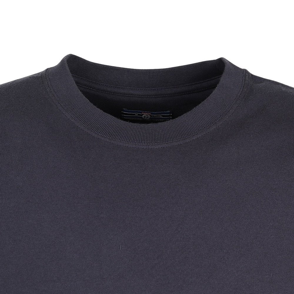 チャムス（CHUMS）（メンズ）ブービーバードツインTシャツ CH01-2722-G004