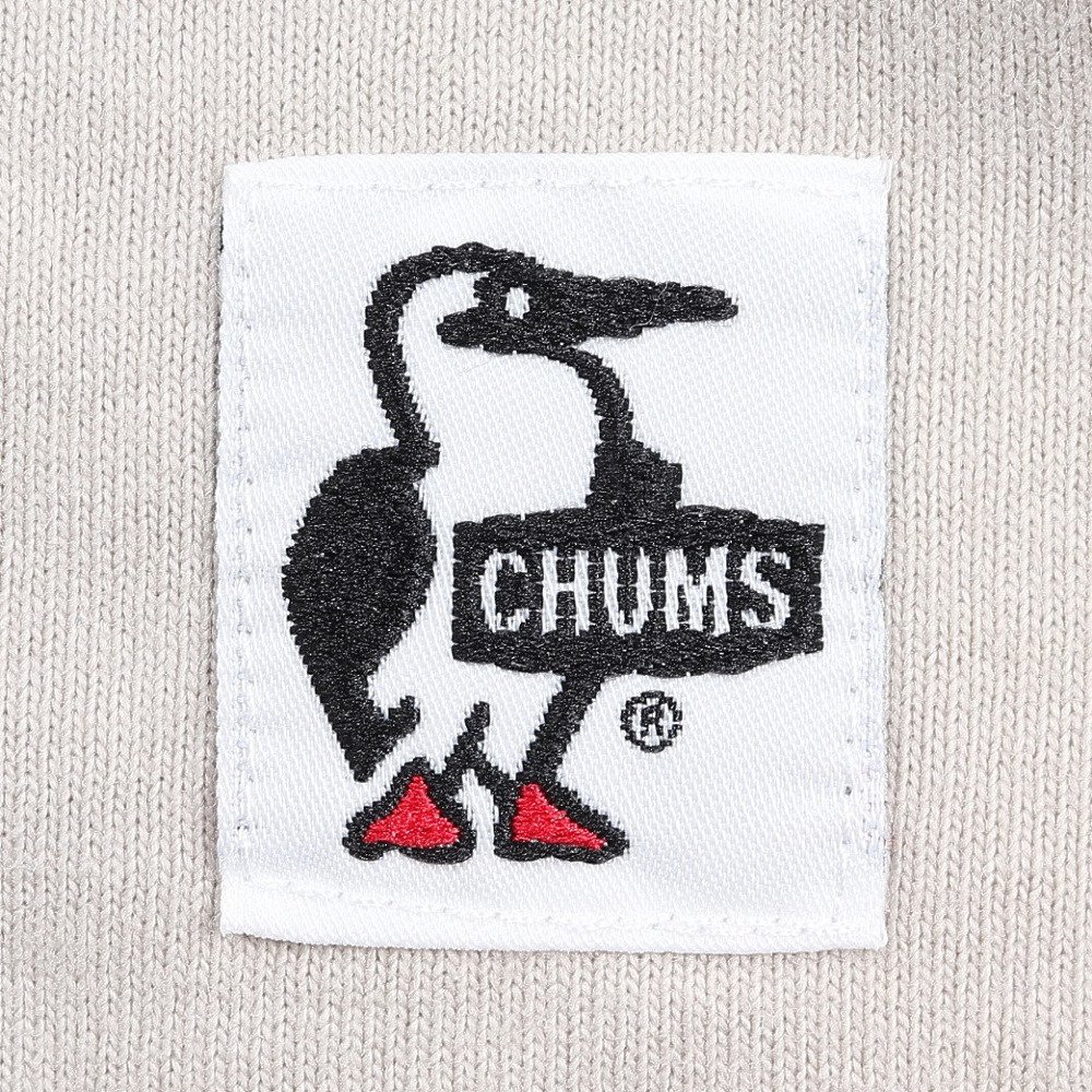 チャムス（CHUMS）（メンズ）ブービーバードツインTシャツ CH01-2722-G115