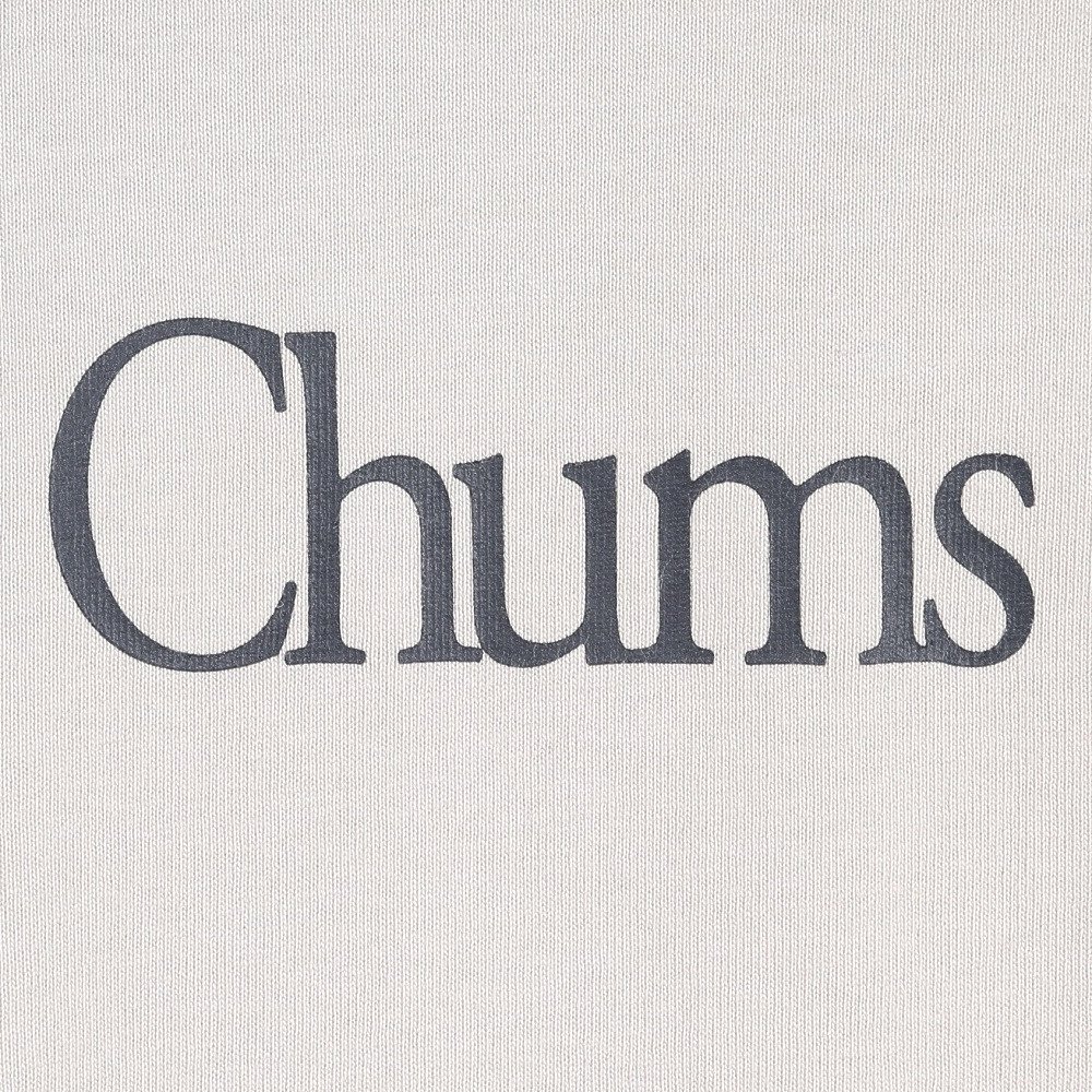 チャムス（CHUMS）（メンズ）ブービーバードツインTシャツ CH01-2722-G115