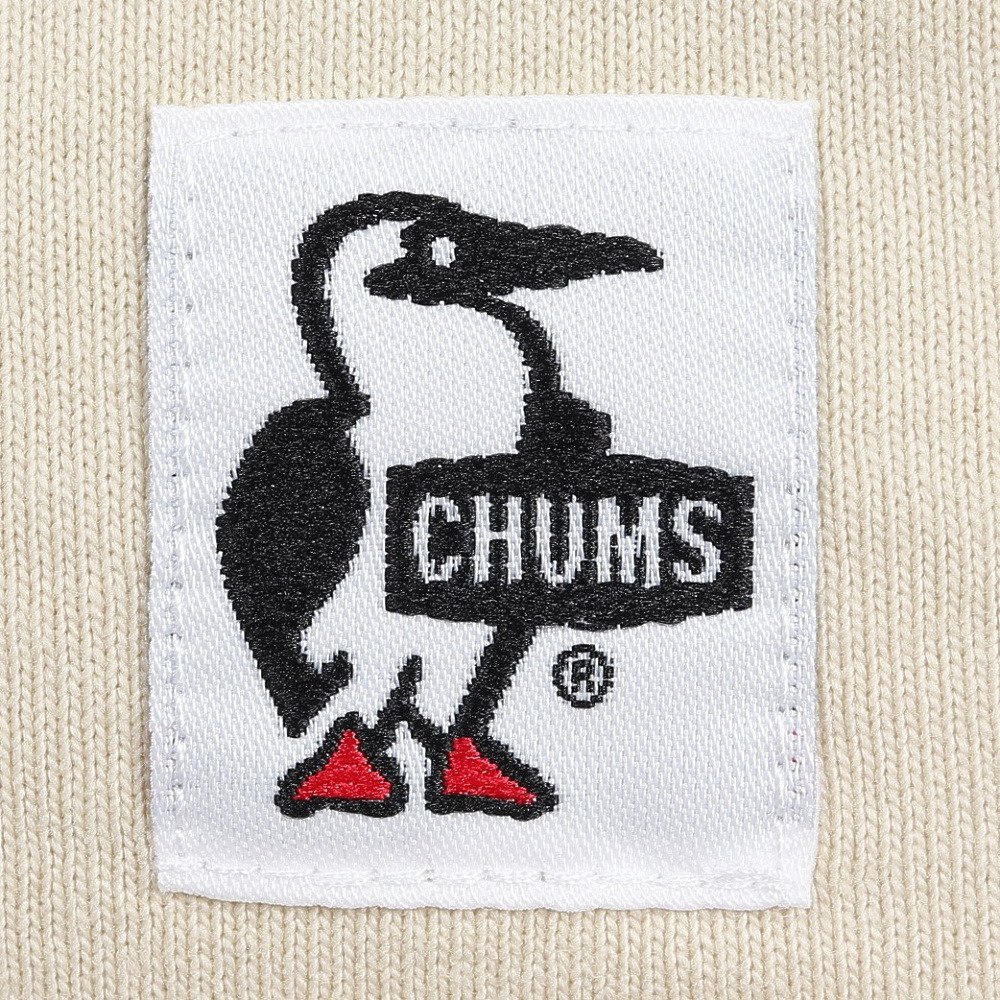 チャムス（CHUMS）（メンズ）ブービーロゴTシャツ CH01-2737-C086