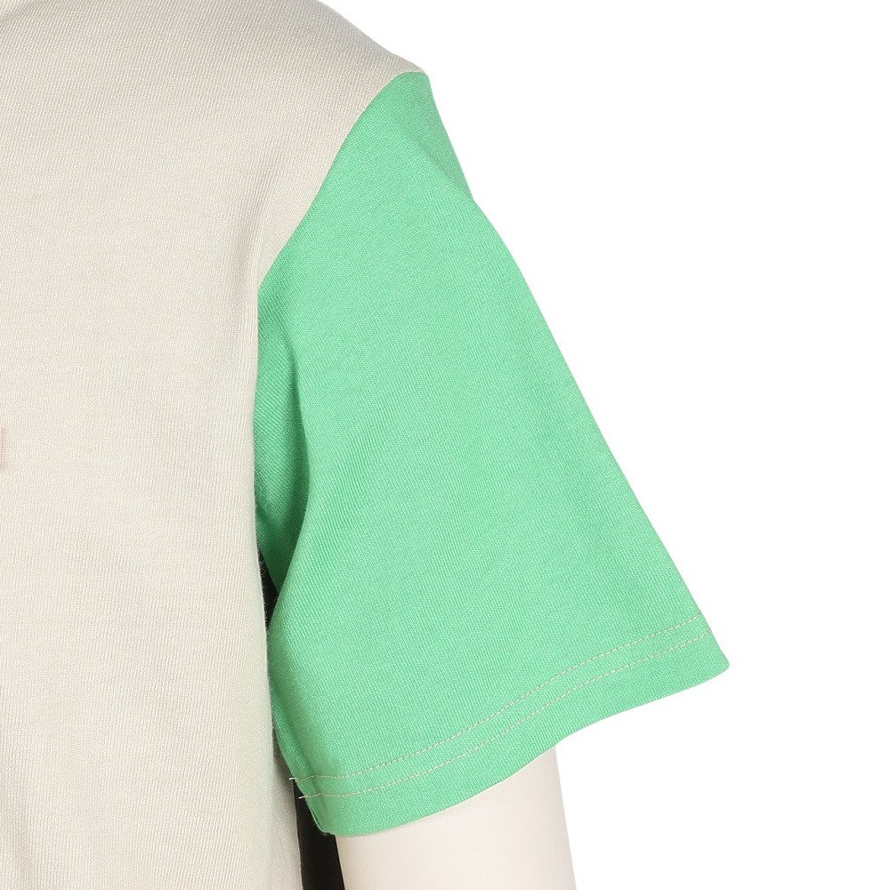 チャムス（CHUMS）（メンズ）ブービーロゴTシャツ CH01-2737-C086