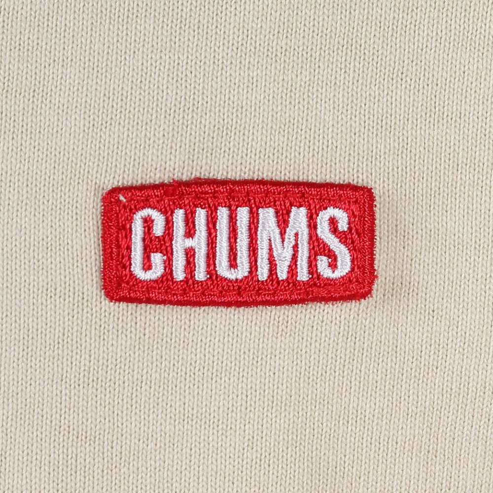 チャムス（CHUMS）（メンズ）ブービーロゴTシャツ CH01-2737-C086