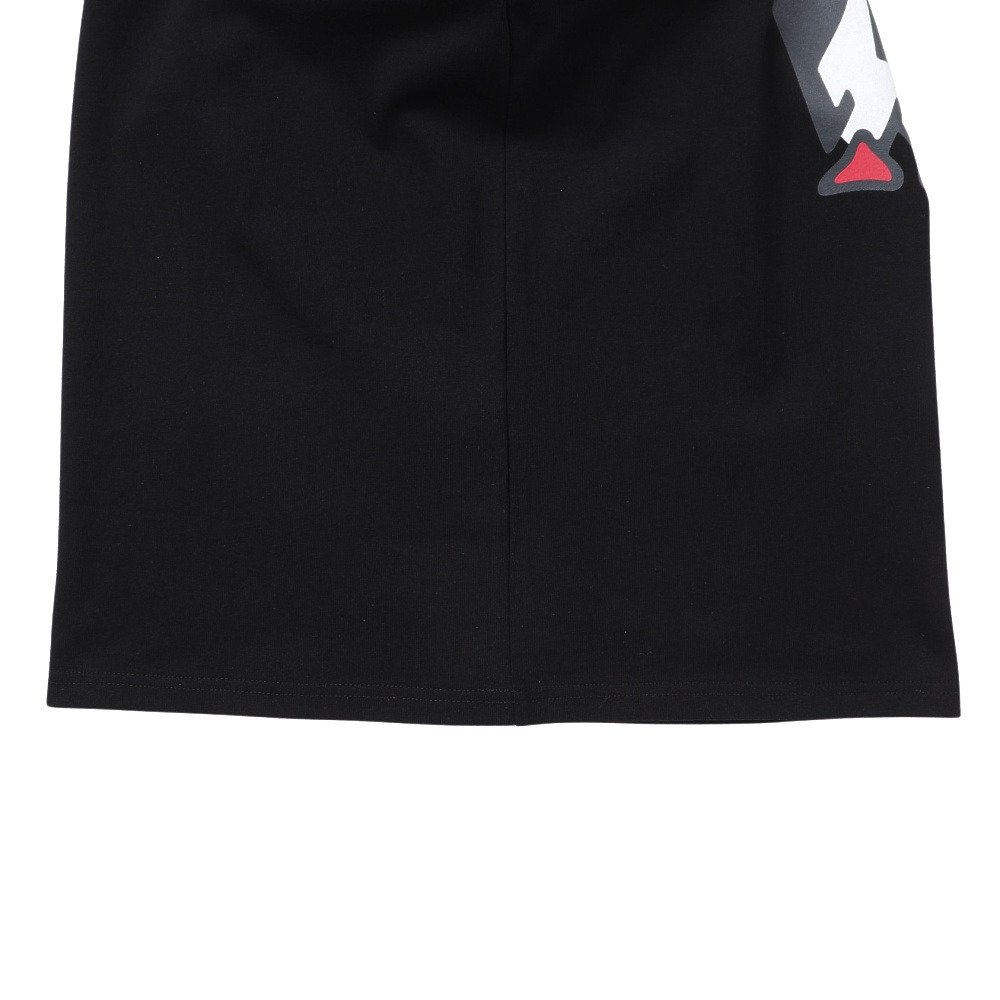 チャムス（CHUMS）（メンズ）ブービーロゴ Tシャツ CH01-2737-K001