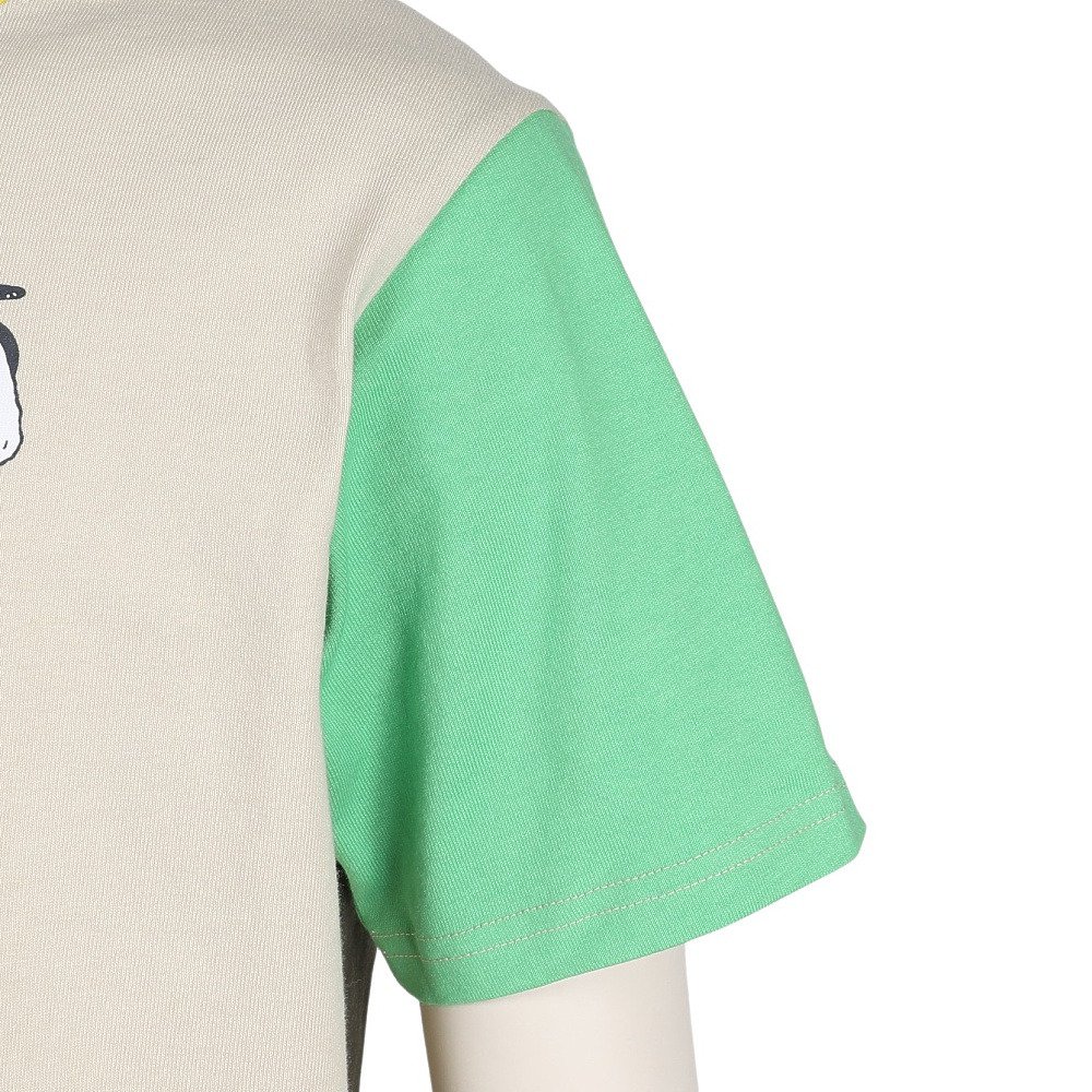 チャムス（CHUMS）（メンズ）ブービーオニギリフレンズTシャツ CH01-2743-C086