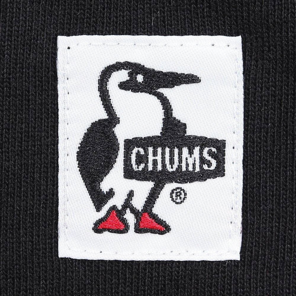 チャムス（CHUMS）（メンズ）ブービーオニギリフレンズTシャツ CH01-2743-K001