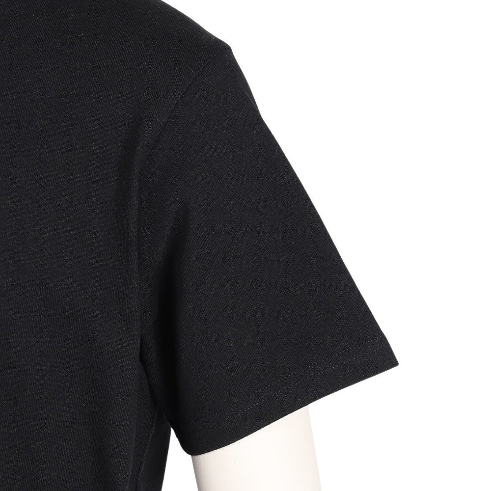 チャムス（CHUMS）（メンズ）ブービーオニギリフレンズTシャツ CH01-2743-K001