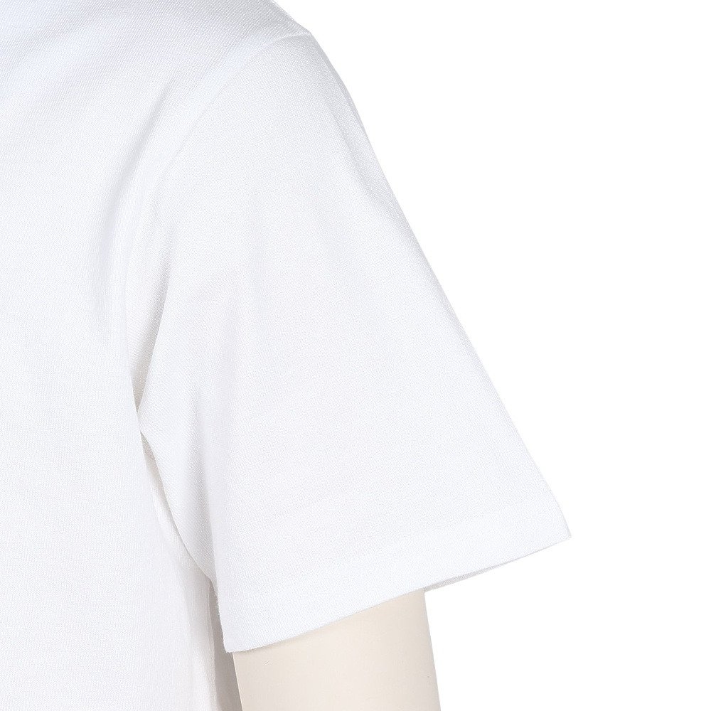 チャムス（CHUMS）（メンズ）ブービーオニギリフレンズTシャツ CH01-2743-W001