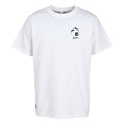 (メンズ)ブービーオニギリフレンズTシャツ CH01-2743-W001