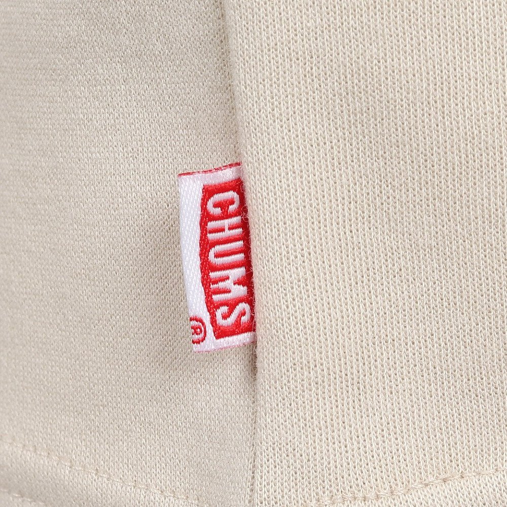 チャムス（CHUMS）（メンズ）コットンドライチャムスダイナソーTシャツ CH01-2757-G057