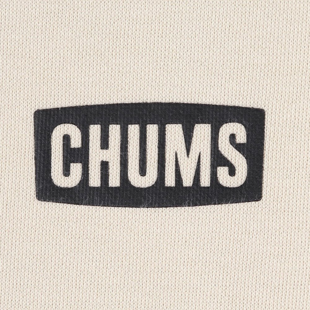チャムス（CHUMS）（メンズ）コットンドライチャムスダイナソーTシャツ CH01-2757-G057