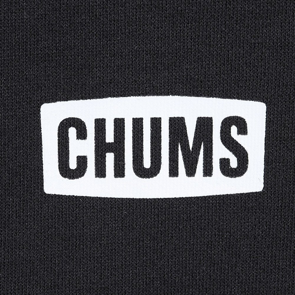 チャムス（CHUMS）（メンズ）コットンドライチャムスダイナソーTシャツ CH01-2757-K001