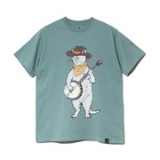 グリーン