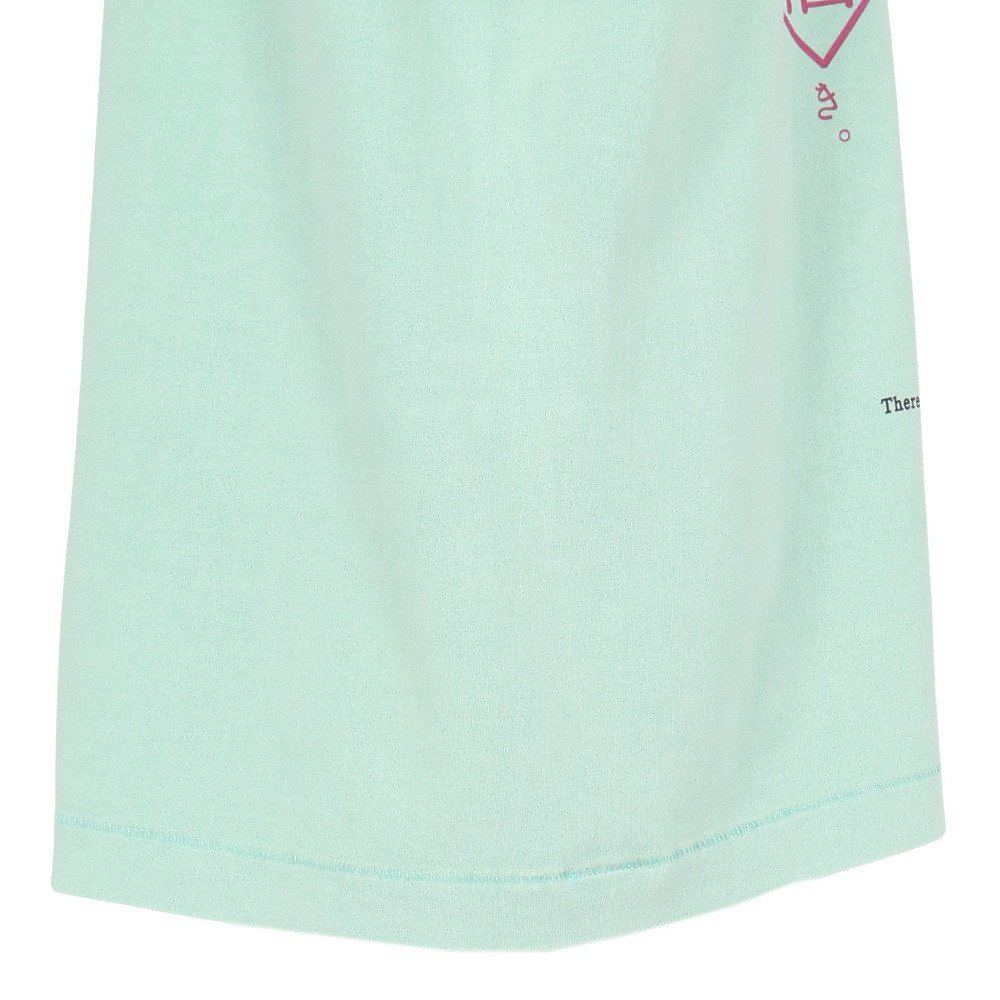 ゴースローキャラバン（GOSLOWCARAVAN）（メンズ、レディース）RAY綿 猫と麦酒 半袖Tシャツ 麦酒風呂 362617 MNT