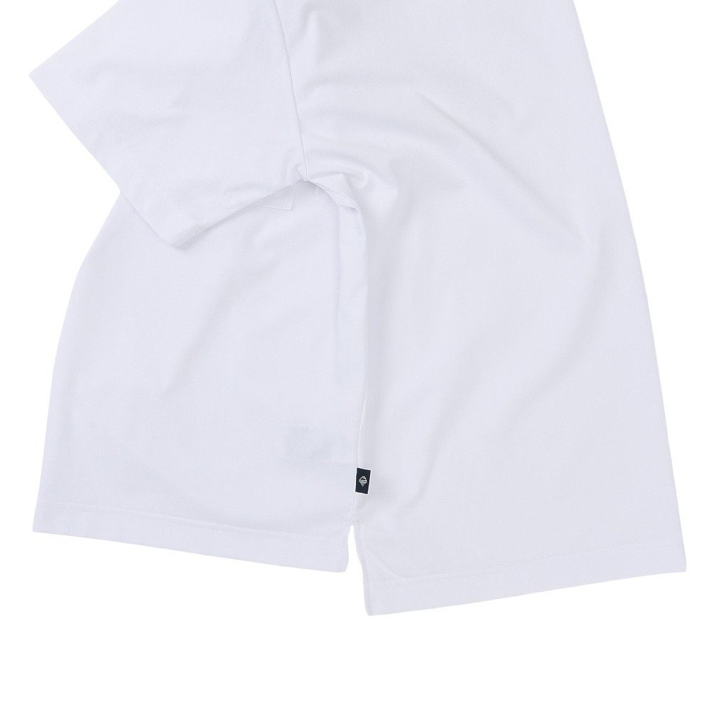 フットマーク（FOOTMARK）（メンズ）冷やしトク オーバーサイズTシャツ 3110017-01