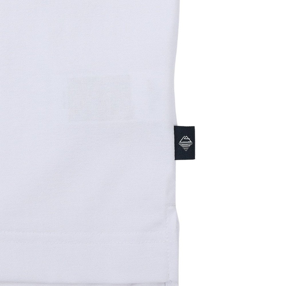 フットマーク（FOOTMARK）（メンズ）冷やしトク オーバーサイズTシャツ 3110017-01
