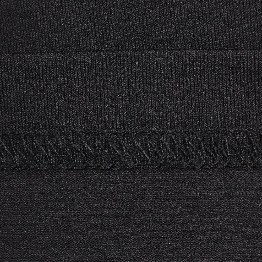 ポーラー（POLER）（メンズ）SUMMIT QUICK DRY 半袖Tシャツ 269MCV0001-BLK