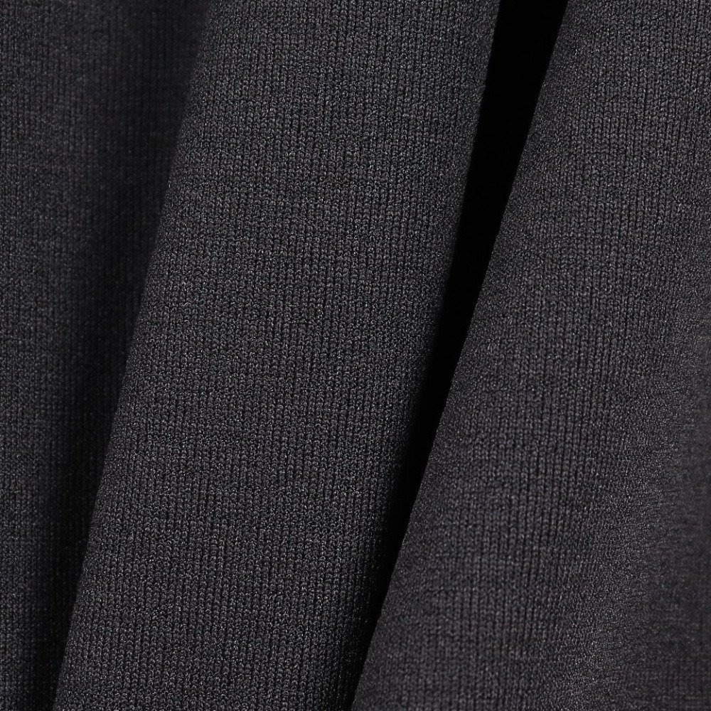 ポーラー（POLER）（メンズ）HISTORY QUICK DRY 半袖Tシャツ 269MCV0003-BLK