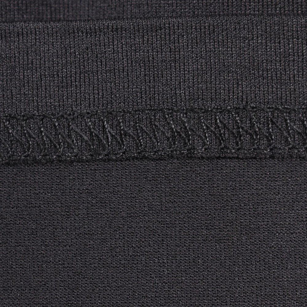 ポーラー（POLER）（メンズ）HISTORY QUICK DRY 半袖Tシャツ 269MCV0003-BLK
