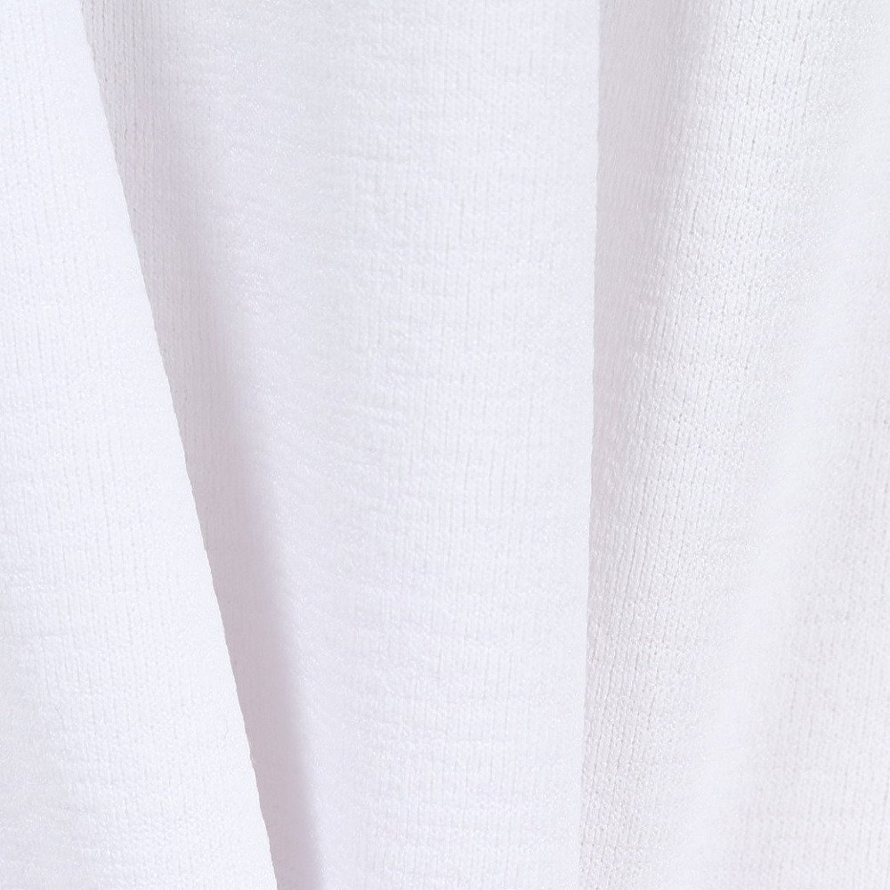 ポーラー（POLER）（メンズ）HISTORY QUICK DRY 半袖Tシャツ 269MCV0003-WHT