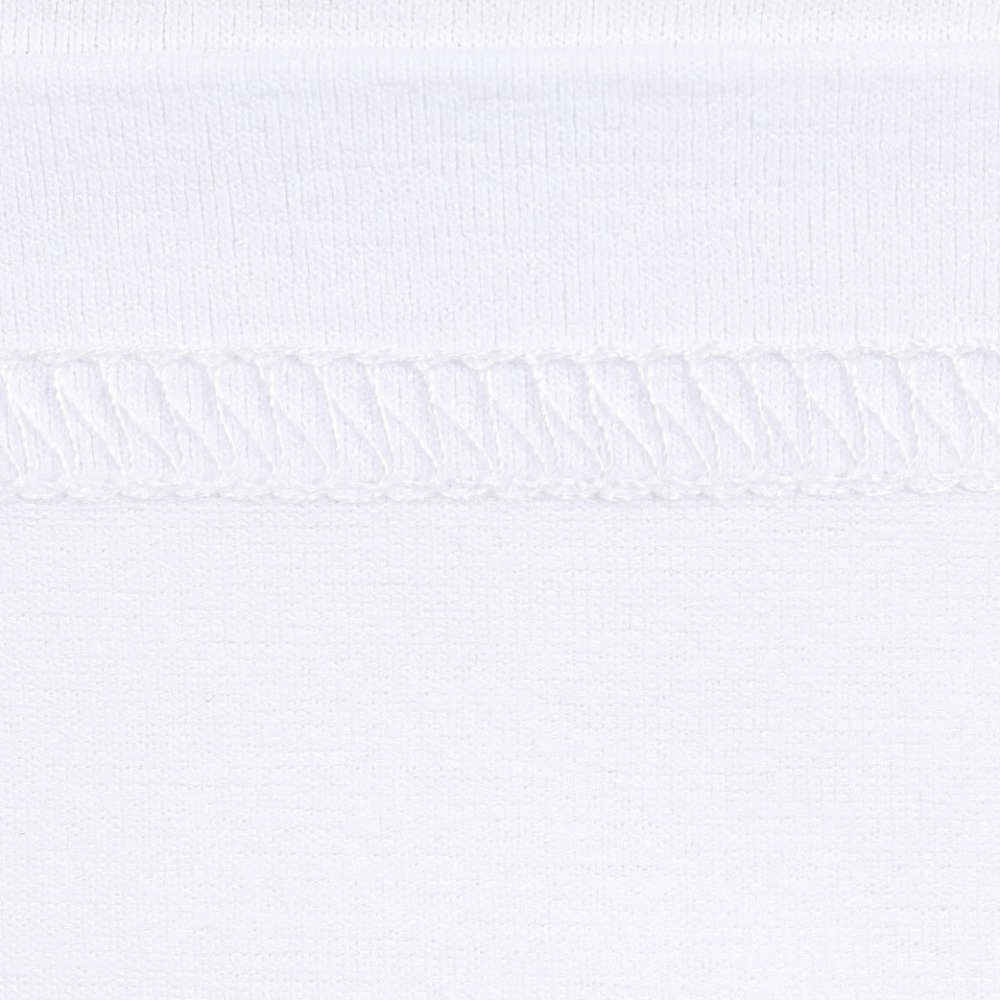 ポーラー（POLER）（メンズ）HISTORY QUICK DRY 半袖Tシャツ 269MCV0003-WHT