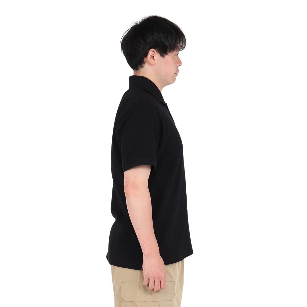 CHUMS チャムス CHUMS ブービーポロシャツ CH02-1239 国内正規品