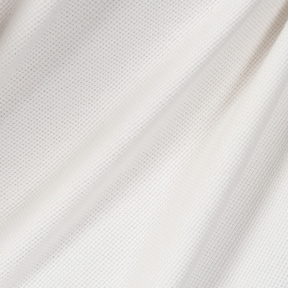 コールマン（Coleman）（メンズ）鹿の子 半袖ポロシャツ X6530A WHT