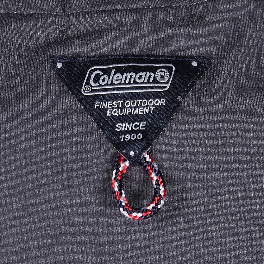 コールマン（Coleman）（メンズ）ラッシュ半袖ポロシャツ X6630A CHL