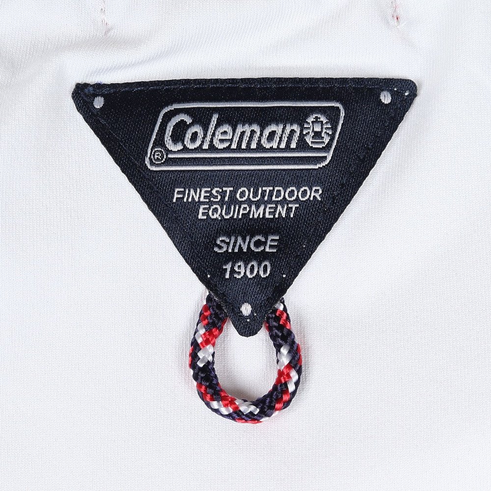 コールマン（Coleman）（メンズ）ラッシュ半袖ポロシャツ X6630A OFF