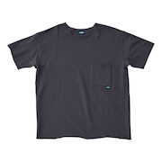 カブー（KAVU）（メンズ）ロック 半袖Tシャツ 19821013 CHL
