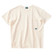 カブー（KAVU）（メンズ）ロック 半袖Tシャツ 19821013 KNR