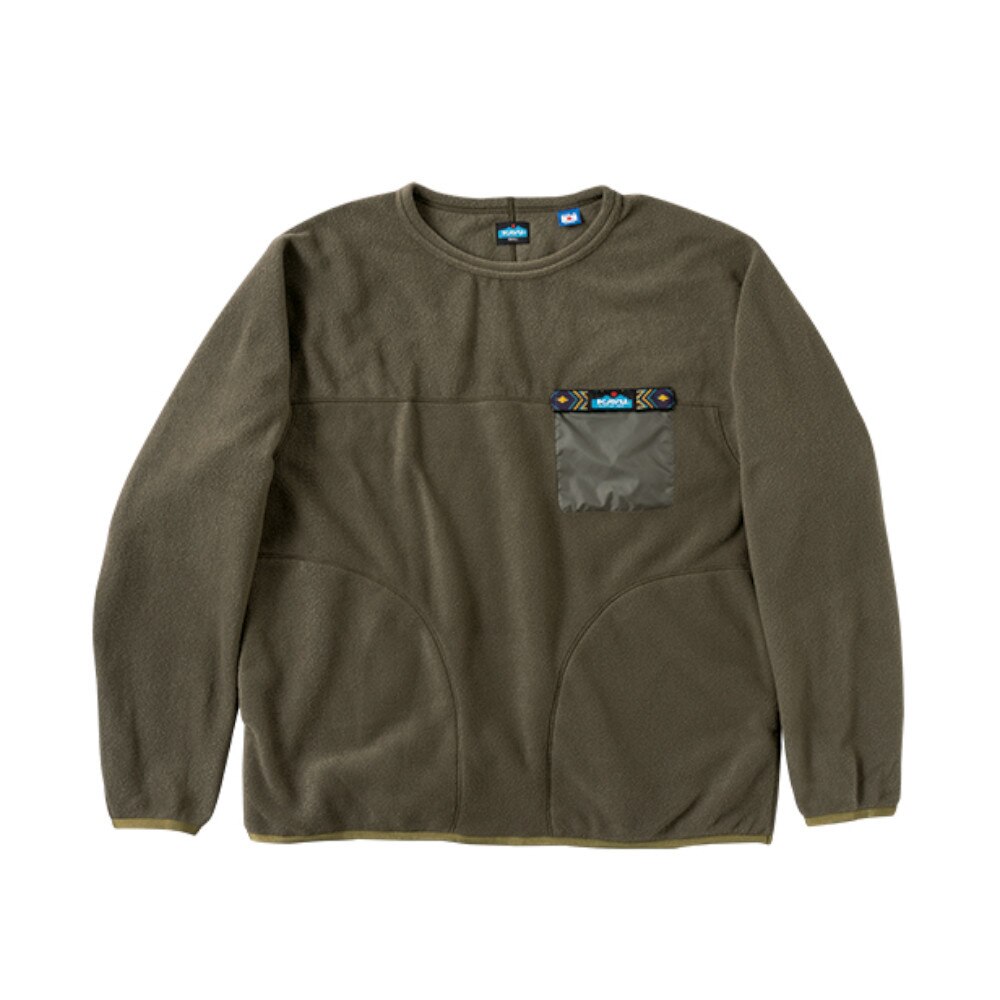  トフィーノ Khaki 19821127