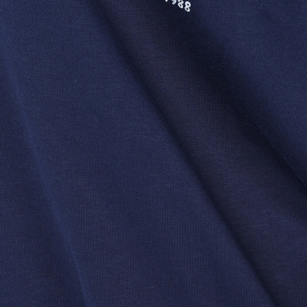 パワー・トゥ・ザ・ピープル（POWER TO THE PEOPLE）（メンズ）トレーナー スウェット VINTAGEプリントトレーナー 3301022-60 NAV ネイビー ユニセックス
