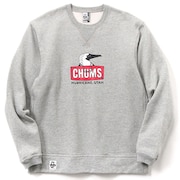 チャムス（CHUMS）（メンズ）オールドブービーフェイスクルートップ CH00-1399-G005