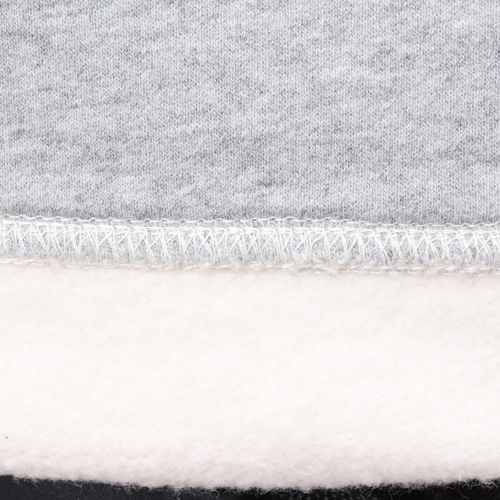 チャムス（CHUMS）（メンズ）スウェット トレーナー チャムス ロゴ クルートップ CH00-1416-C091 パープル×ネイビー 裏起毛 綿100