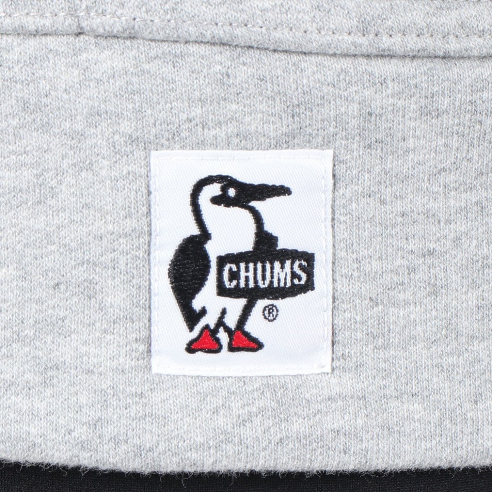 CHUMS チャムス パーカー BLK 2XL CH00-1419