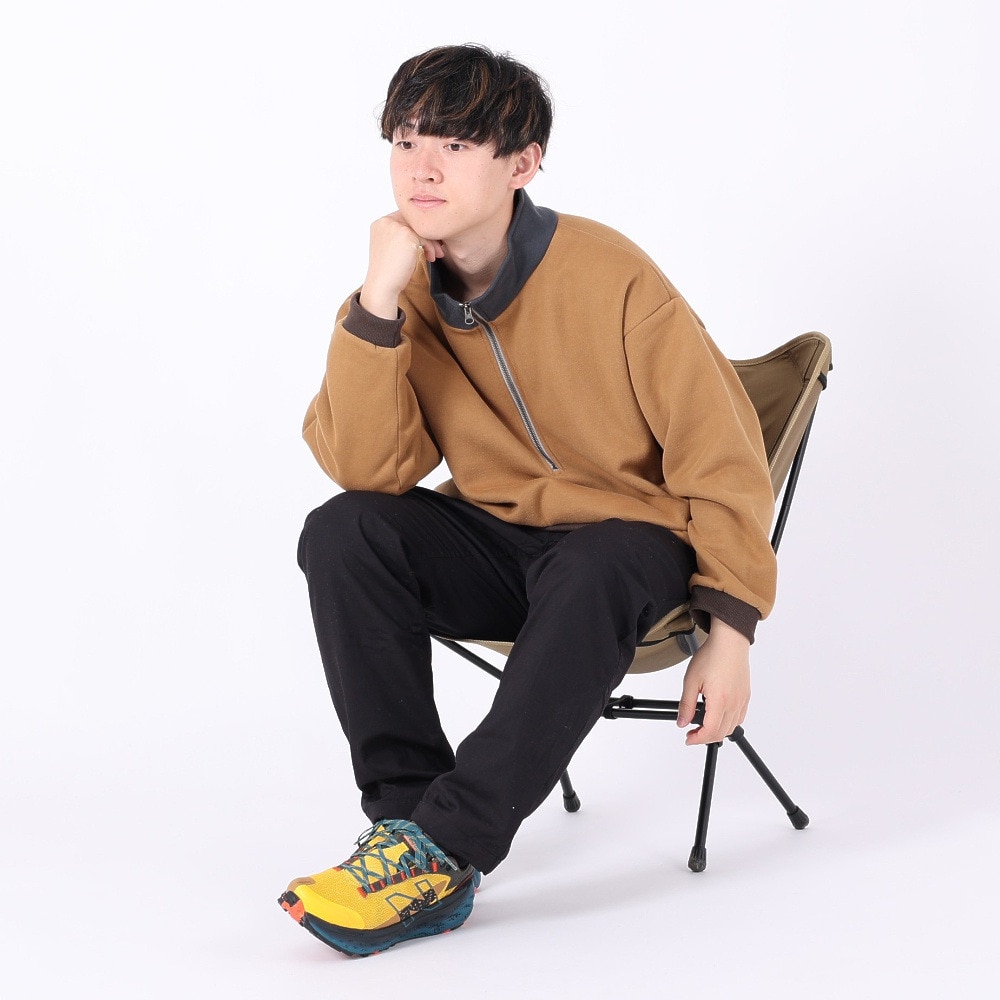 クリフメイヤー（KRIFF MAYER）（メンズ）トレーナー スウェット