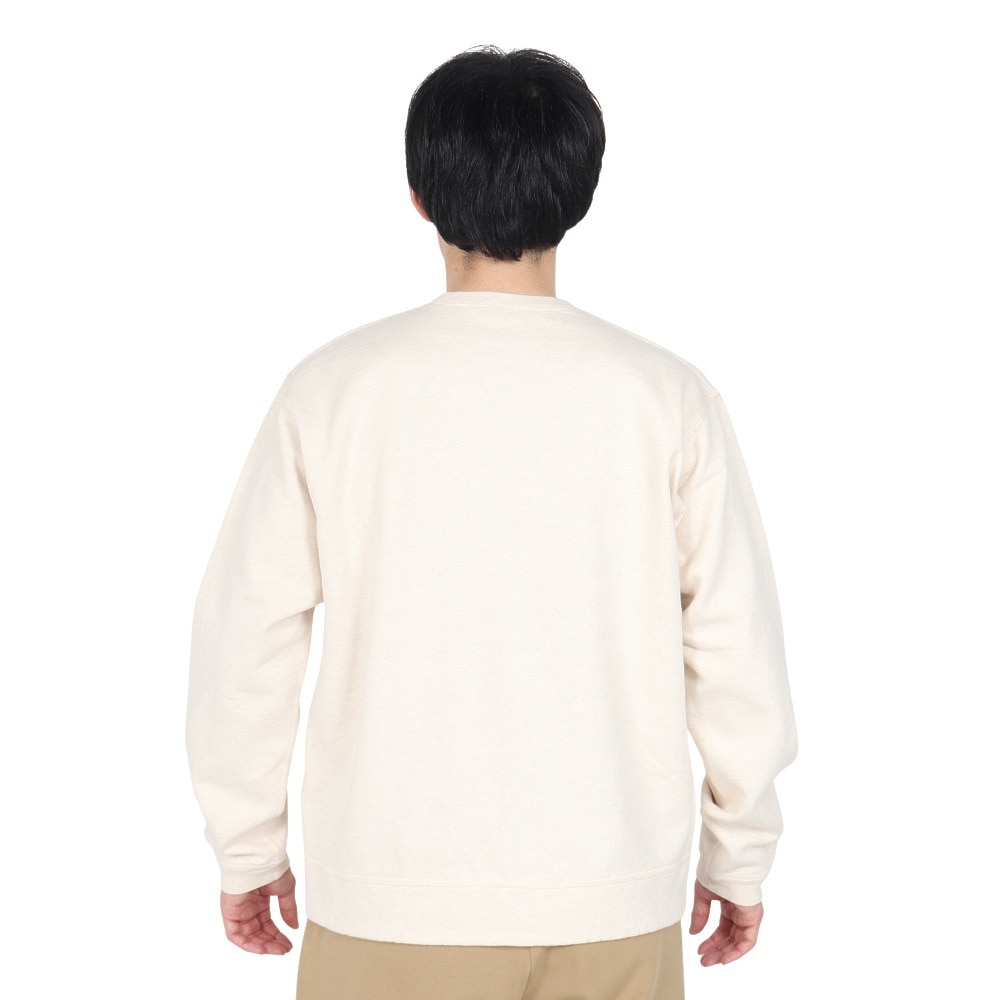 チャムス（CHUMS）（メンズ）ブービー アイスホッケー クルーネックトップ CH00-1462-W003 トレーナー スウェット