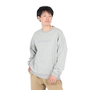 (メンズ)オーバーサイズドビッグブービークルートップ CH00-1466