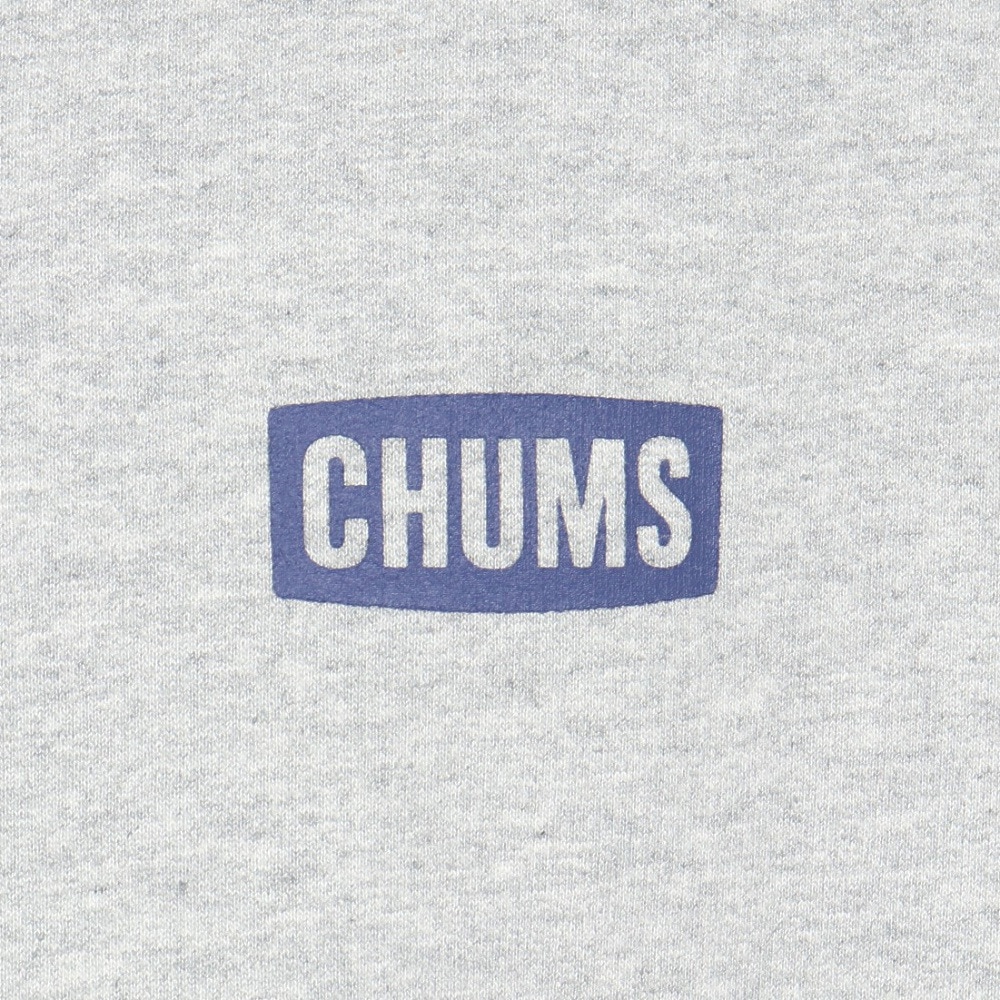 チャムス（CHUMS）（メンズ）オーバーサイズドラージジャンプロープクルートップ CH00-1468-G005 トレーナー スウェット