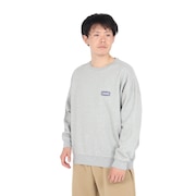 グレー