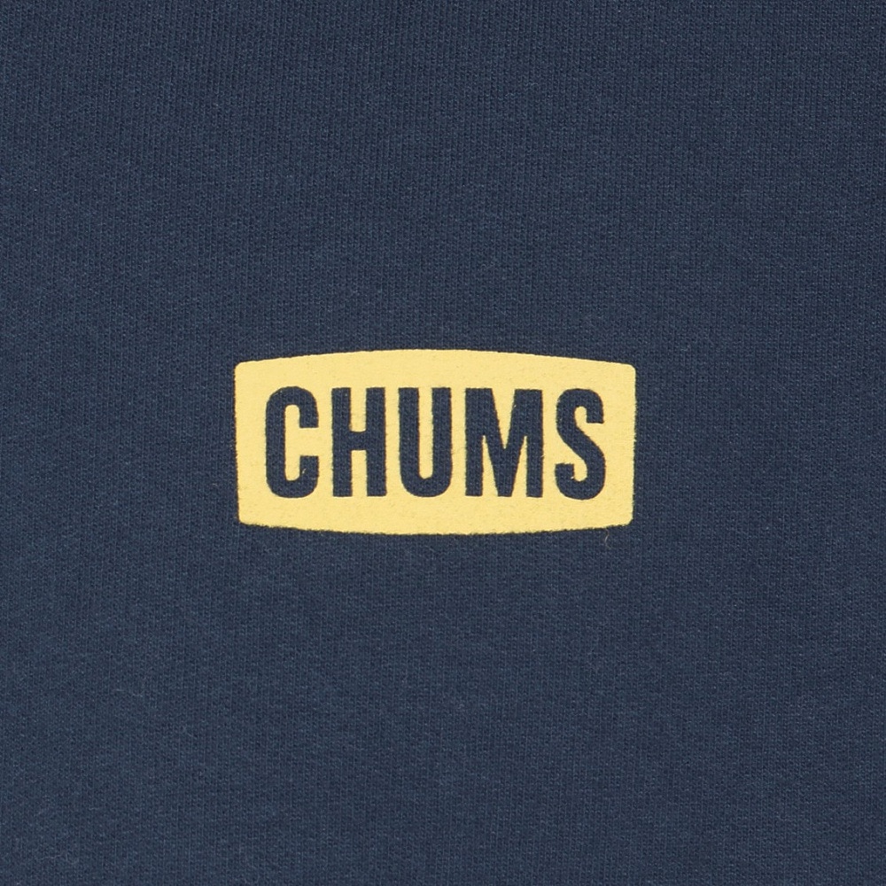 チャムス（CHUMS）（メンズ）オーバーサイズドラージジャンプロープクルートップ CH00-1468-N001 トレーナー スウェット