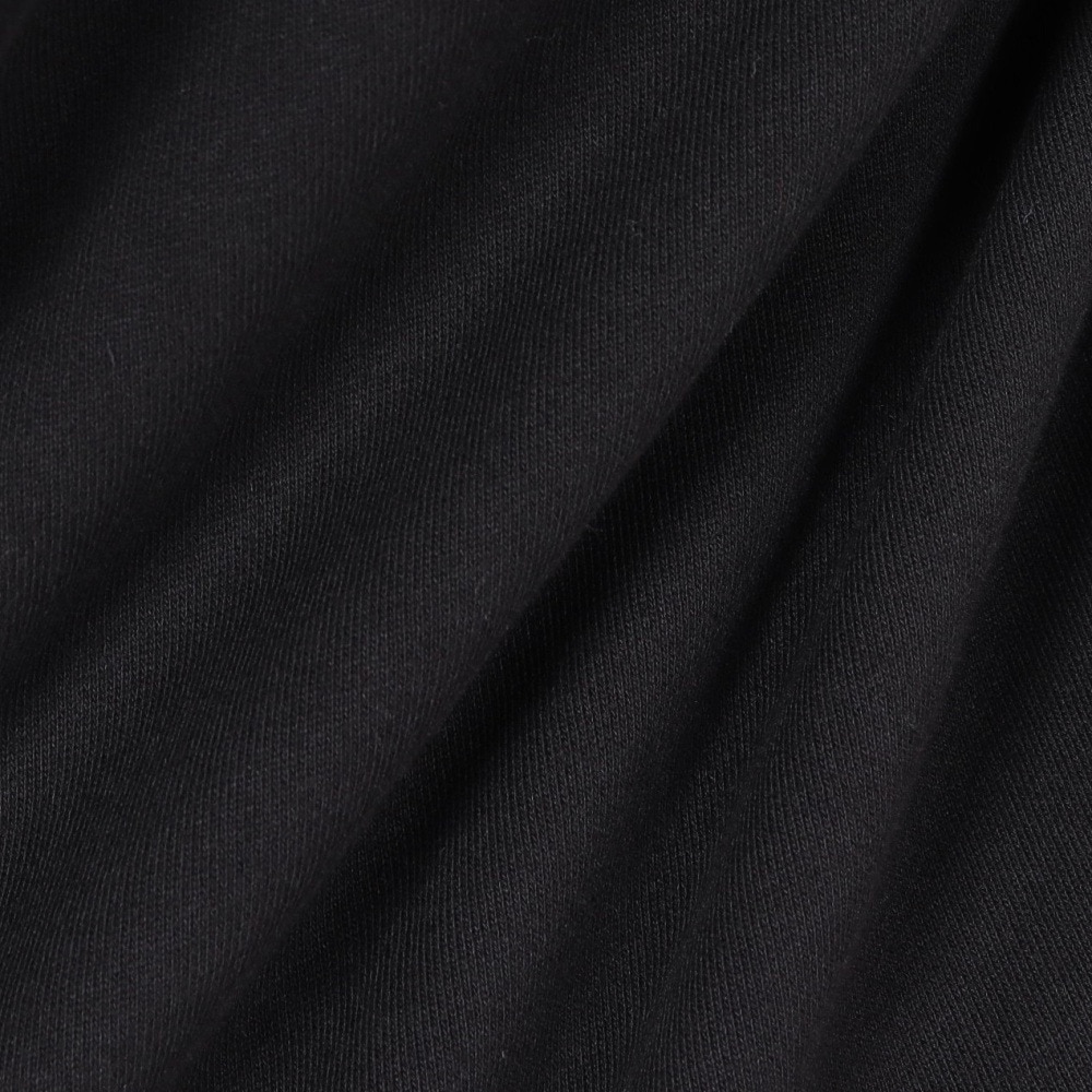 コールマン（Coleman）（メンズ）ワンポイントクルートレーナー X6450A BLK スウェット