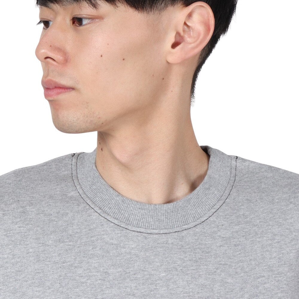 コールマン（Coleman）（メンズ）ランタンクルートレーナー X6451A GRY スウェット