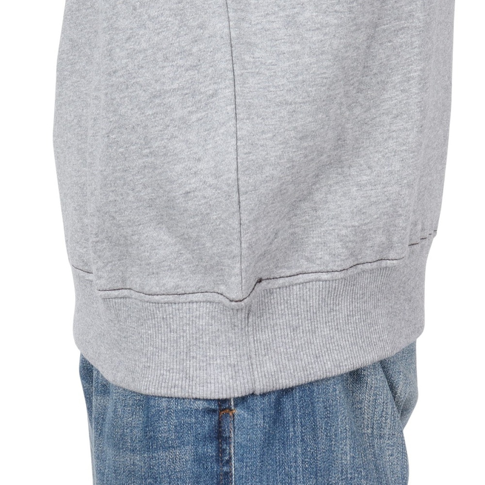 コールマン（Coleman）（メンズ）ランタンクルートレーナー X6451A GRY スウェット