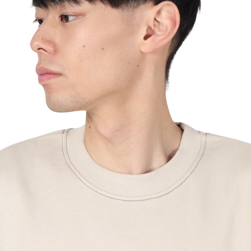 コールマン（Coleman）（メンズ）ランタンクルートレーナー X6451A IVY スウェット