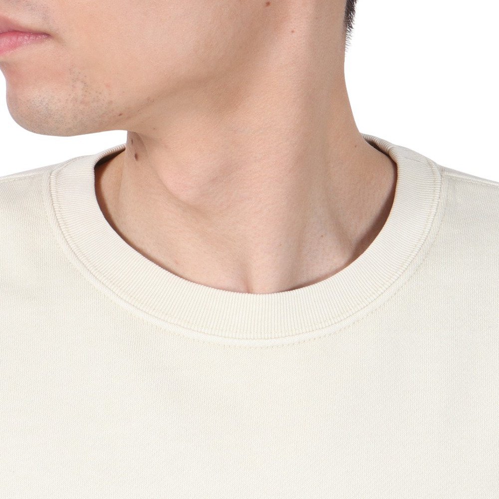 カブー（KAVU）（メンズ）マウンテンロゴスウェット 19823016 トレーナー