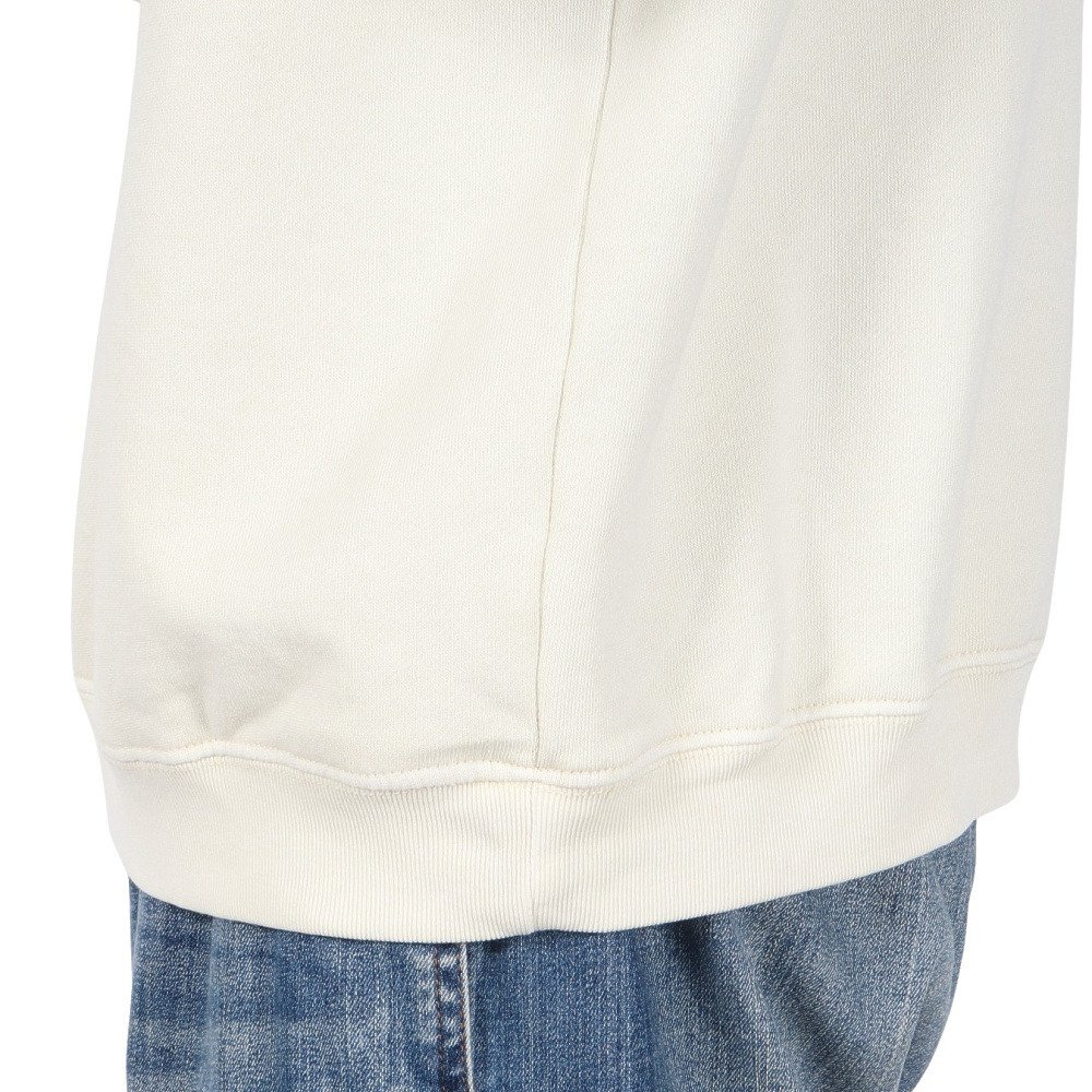 カブー（KAVU）（メンズ）マウンテンロゴスウェット 19823016 トレーナー