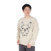 サンドベージュ